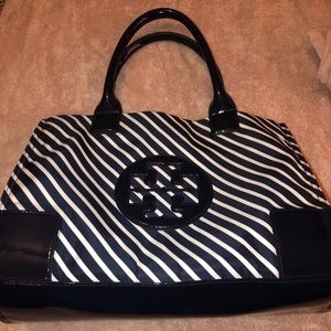 Tory Burch Ella Mini Tote